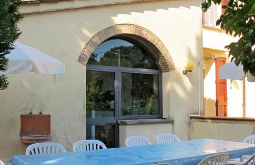 Scandicci House | Holiday Home Villa Magna by Interhome