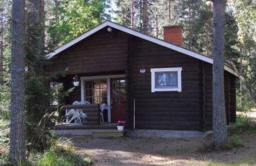 Liperi House | Holiday Home Villa paloska- cjoe054 by Interhome