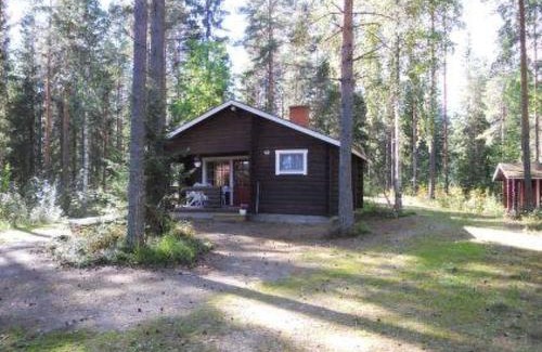 Liperi House | Holiday Home Villa paloska- cjoe054 by Interhome