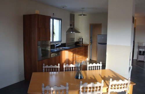 Quissac House | Holiday Home 'Villa Quercynoise' with Private Pool, Private Terrace and Private Garden