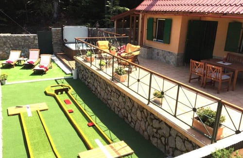 Bribir Villa | Holiday Home Villa Rosemary by Villas Guide