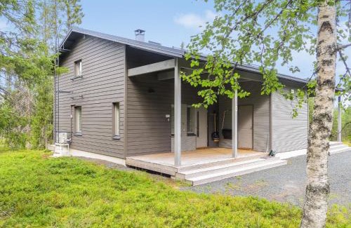 Aikkila House | Holiday Home Villa vuosseli a 2 by Interhome