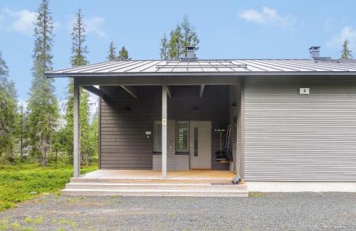 Aikkila House | Holiday Home Villa vuosseli a 2 by Interhome