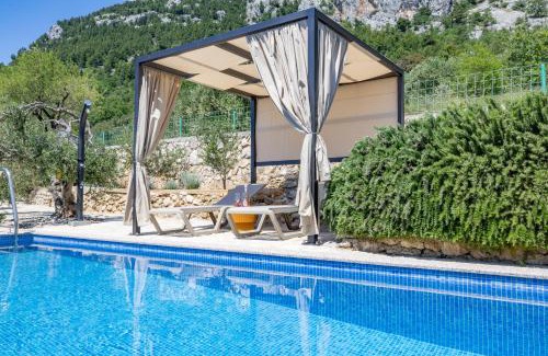 Baska Voda House | Holiday home Vista Mare