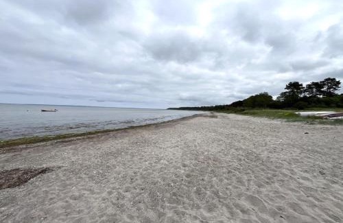 Ordrup House | Holiday Home Vojdan - 600m from the sea by Interhome