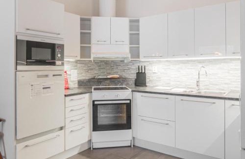 Vuokatti House | Holiday Home Vuokatinranta suite 4 b by Interhome