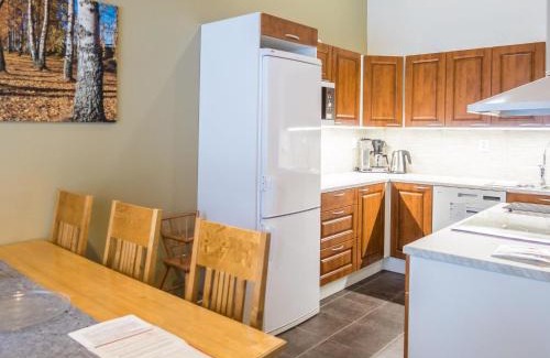Vuokatti House | Holiday Home Vuokatinranta suite 2 b by Interhome