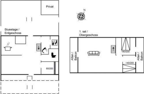 Ristinge House | Holiday Home Wiger - 150m from the sea by Interhome