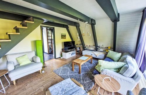 Machtlos House | Holiday Home Winnetou by Interhome