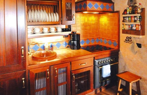 Guia de Isora House | Holiday Home with sea view