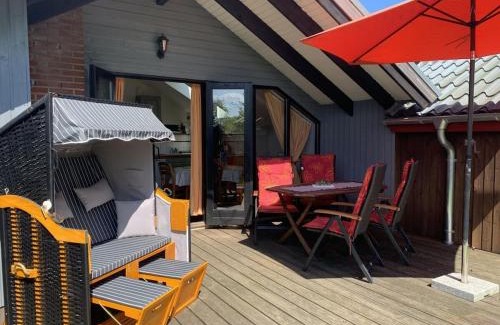 Drei House | Holiday home with 3 bedrooms