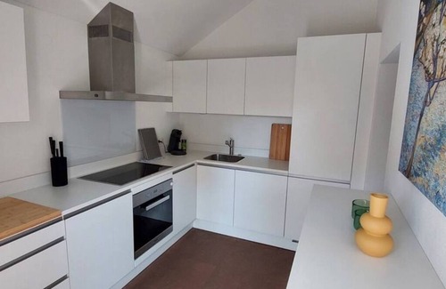 Bettingen House | Holiday home with building culture award in the southern Eifel, for 4 - 6 people