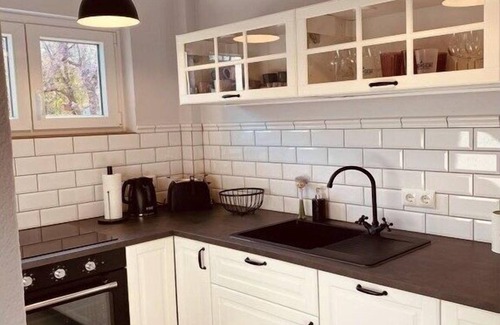 Maasholm-Bad House | Holiday home with 2 bedrooms