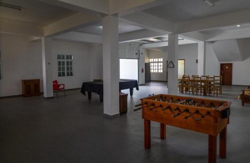 Sao Vicente House | Holiday home with game room and entertainment