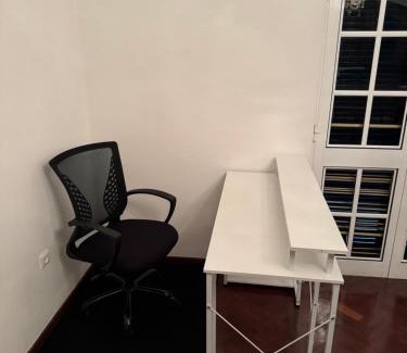 Sao Vicente House | Holiday home with game room and entertainment