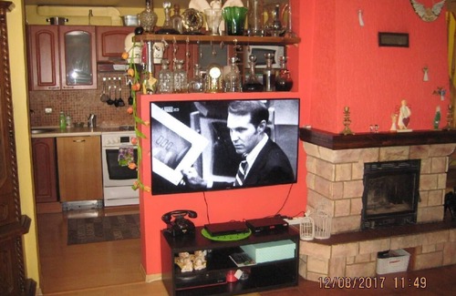 West Pomeranian Voivodeship House | Holiday home with garden, barbecue and terrace