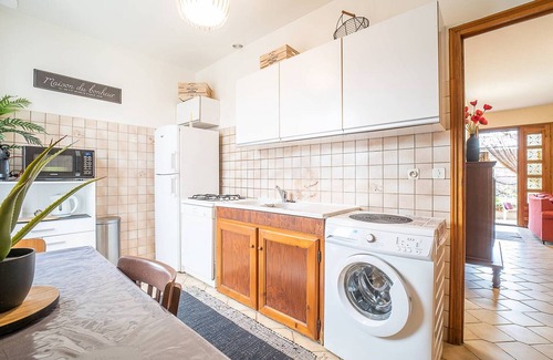 Ceret House | Holiday Home with Garden in the Heart of Céret