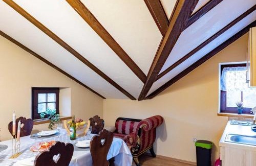 Donja Stubica House | Holiday home with hot tube and 1 room
