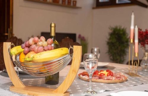 Donja Stubica House | Holiday home with hot tube and 1 room