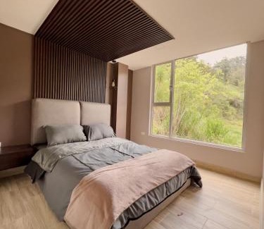 Banos de Agua Santa Villa | Holiday Home with Pool in Baños Tungurahua