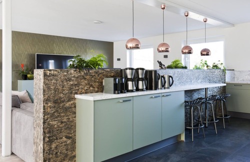 Vlagtwedde House | Holiday home with sauna and hot tub