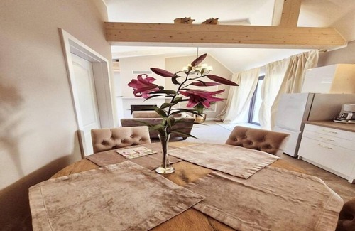 Miedzyzdroje House | Holiday home with sauna and whirlpool