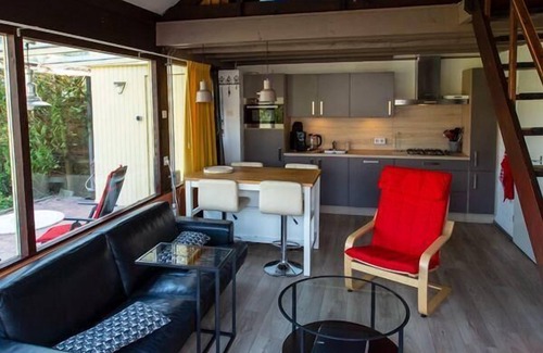 Stavenisse House | Holiday home with shared pool