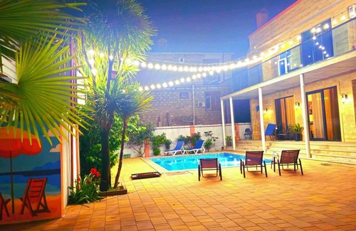 Gonio House | Holiday home with swimming pool