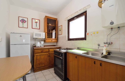 Premantura House | Holiday home with terrace