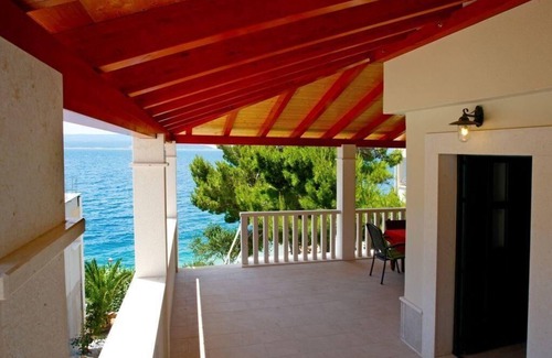 Medici House | Holiday home with view of the water