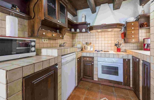 Dramalj House | Holiday home with whirlpool and air conditioning