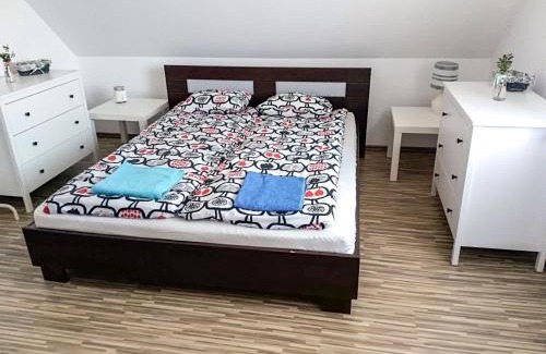 Smoldzinski Las House | Holiday Home Zakątek Ventus II by Interhome