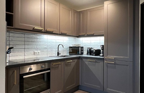 Zandt House | Holiday home "Zandtissimo 49" with mountain view