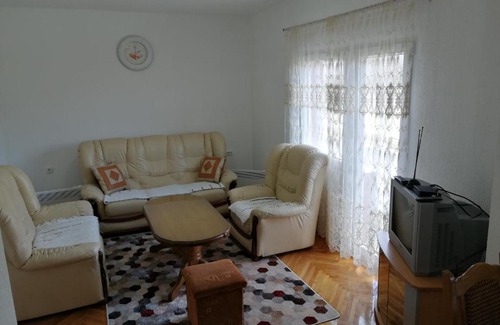 Mojkovac House | Holiday Home Zindovic