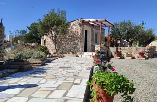 Vis House | HOLIDAY HOME ZLOPOJE
