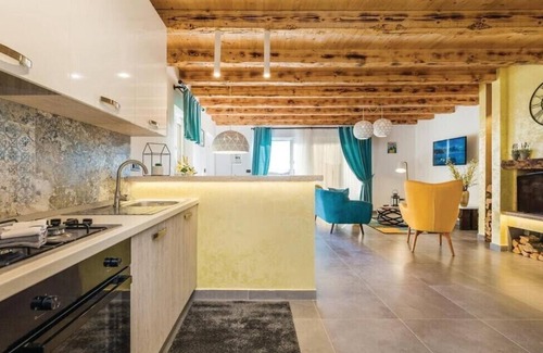 Obrs Villa | Holiday home Zora with whirpool by Villas Guide