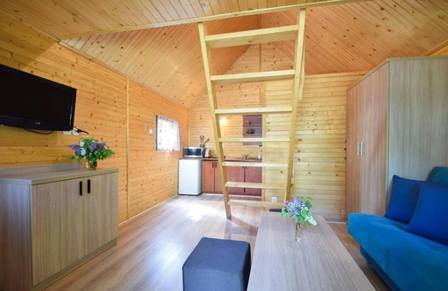 Łazy House | Holiday homes close to the seaside beach