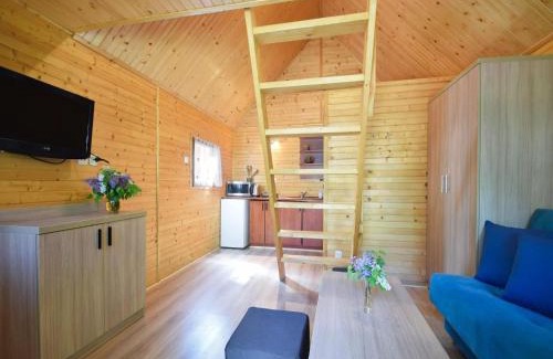 Łazy House | Holiday homes close to the seaside beach