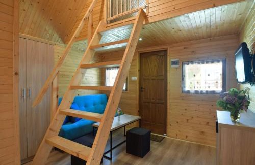 Łazy House | Holiday homes close to the seaside beach