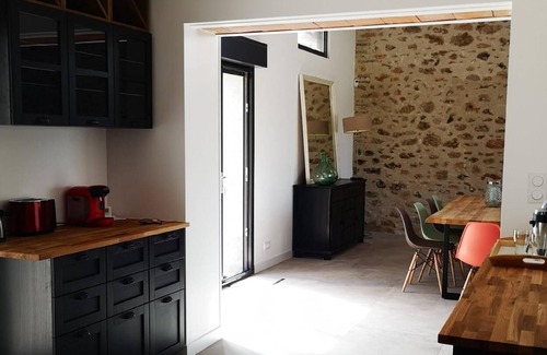 Saint-Genis House | Holiday house Laroque des Albères for 1 - 10 persons with 4 bedrooms - Holiday house