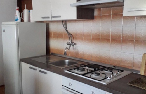 Tribanj House | Holiday house with sea view