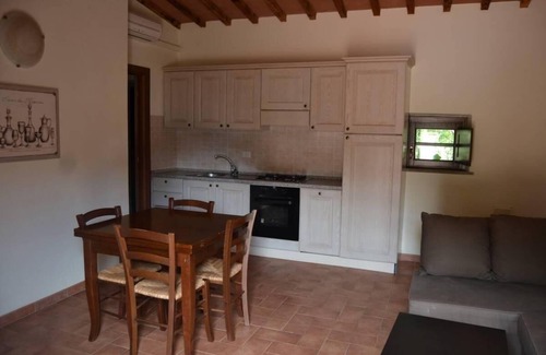 Casalappi House | Holiday house Campiglia Marittima for 1 - 6 persons with 2 bedrooms - Holiday home