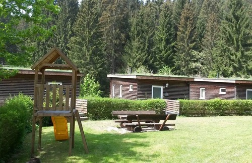 Grossbreitenbach House | Holiday house Altenfeld for 1 - 6 persons with 2 bedrooms - Holiday house
