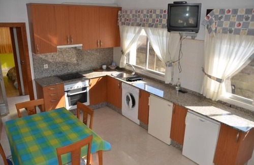 A Lanzada House | Holiday house A Lanzada for 1 - 6 persons with 3 bedrooms - Holiday house