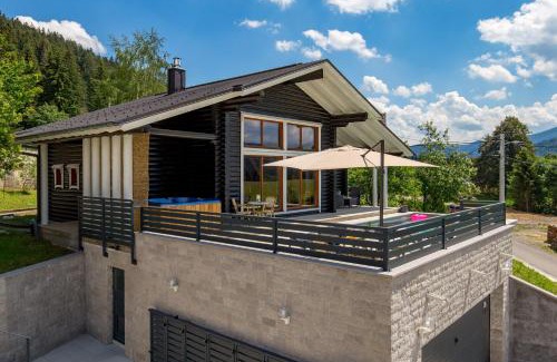 Ravna Gora Villa | Holiday House Abies