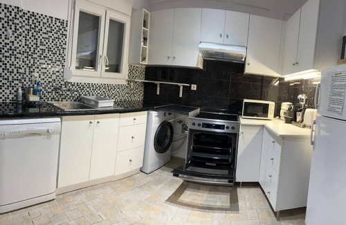 Agios Sostis House | Holiday house Agios Leon for 1 - 16 persons with 4 bedrooms - Row house