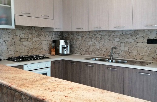 Ricadi Apartment | Holiday house/apartment with private property and pool