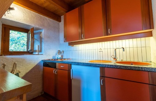 Aranno Ski Chalet | Holiday house Aranno for 1 - 4 persons with 1 bedroom - Detached holiday house