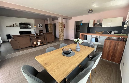 Rab House | Holiday house Barbat na Rabu for 1 - 9 persons with 4 bedrooms - Holiday house