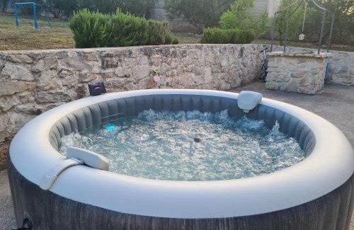 Danilo Biranj House | Holiday house Bleki